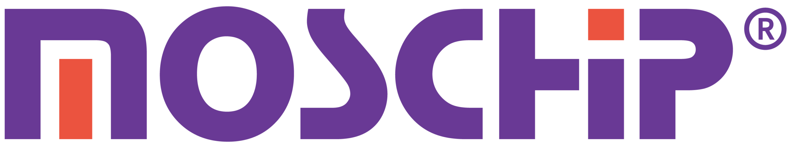 MosChip Logo